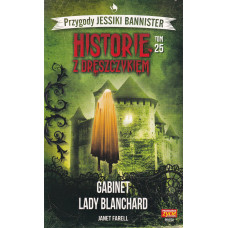 Gabinet lady Blanchard